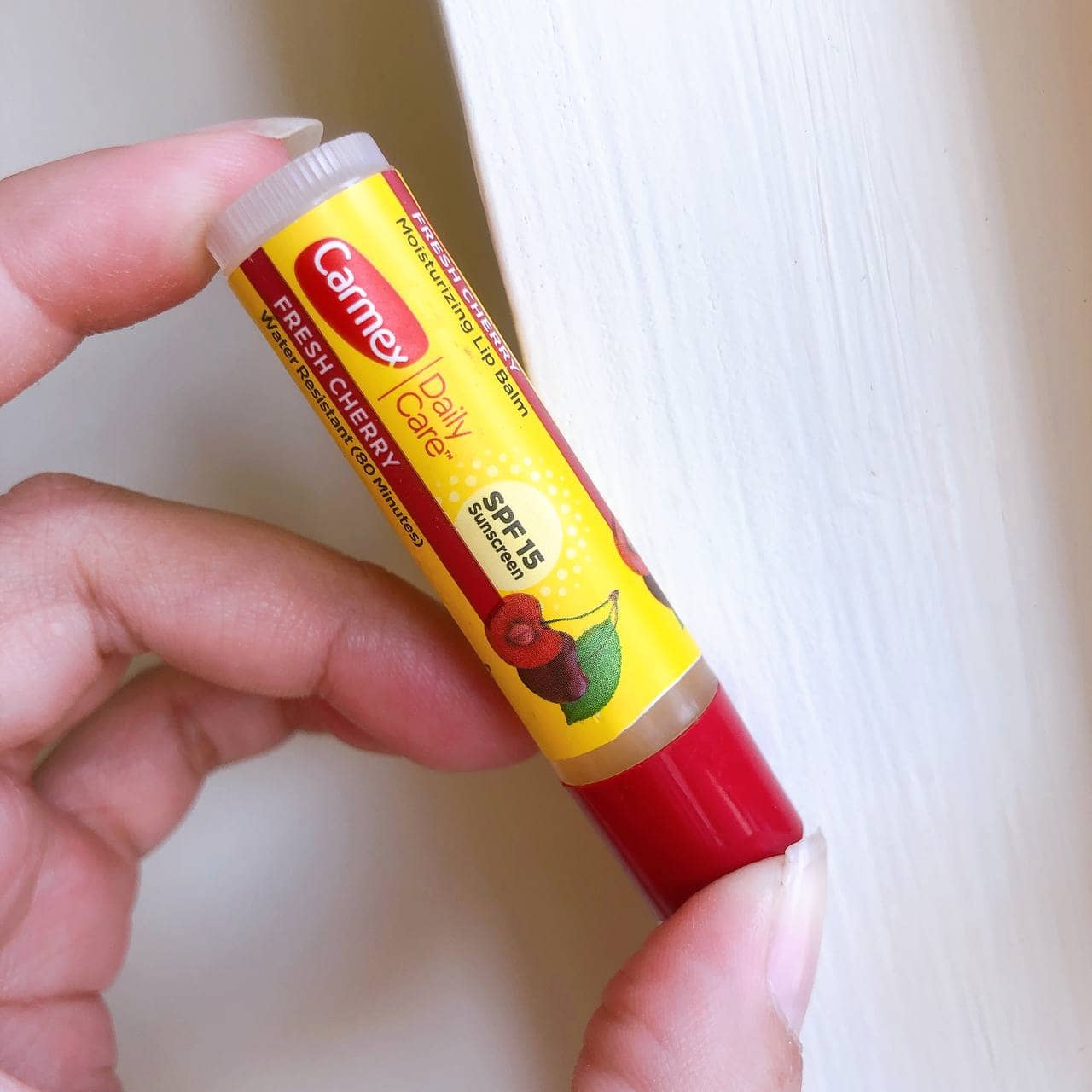 lip balm