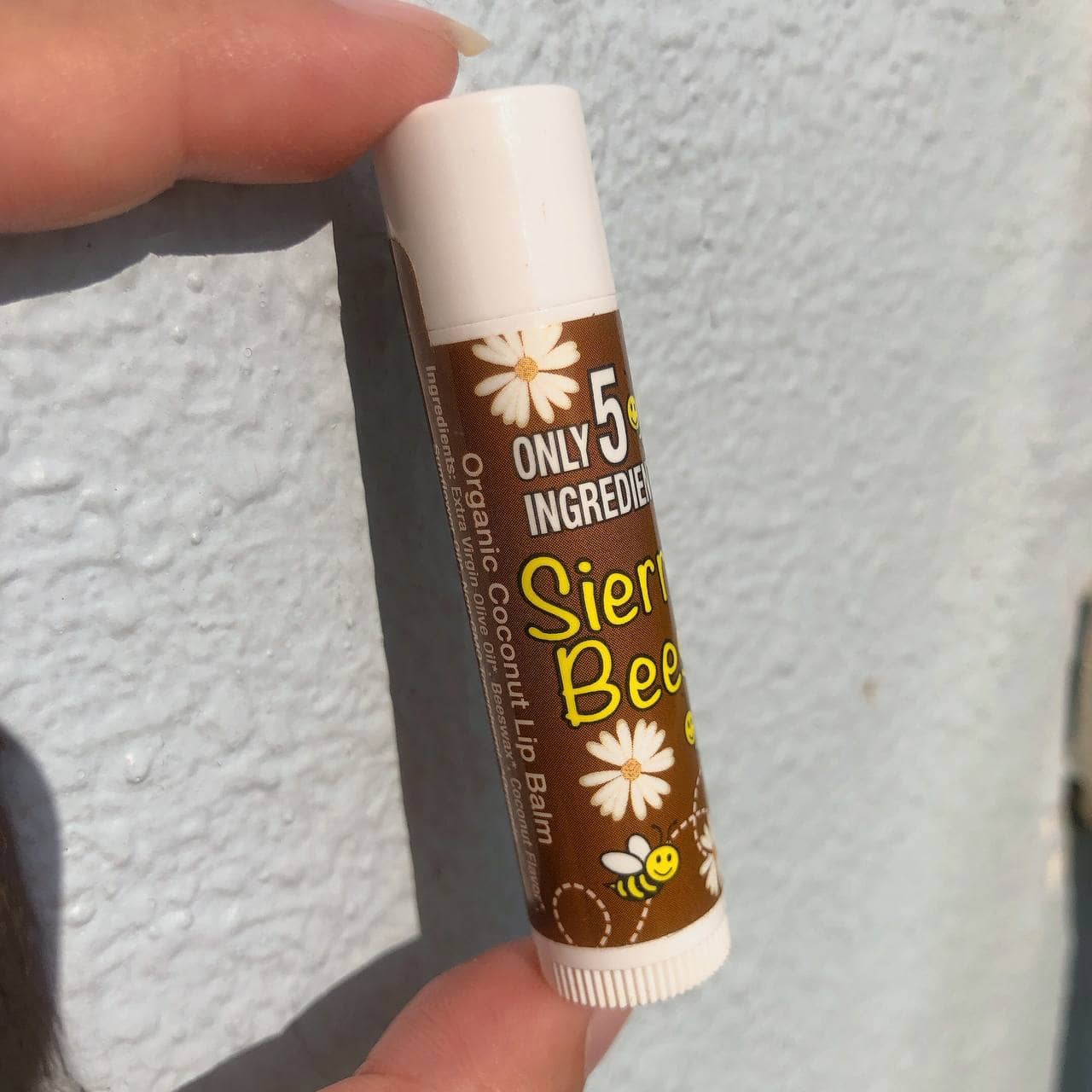 sierra bees