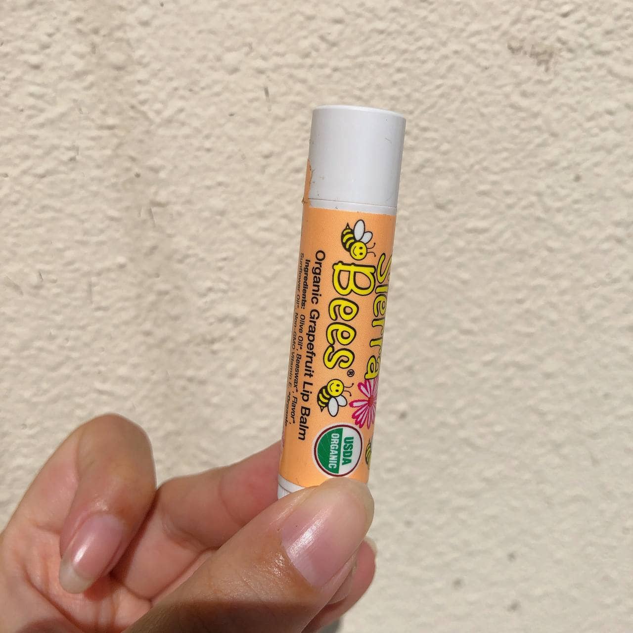 lip balm